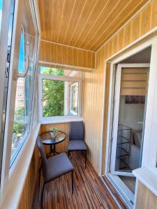 Jaukūs apartamentai Klaipėdoje