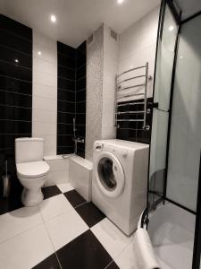 Jaukūs apartamentai Klaipėdoje
