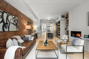 Apex Executive Apartments - NoHo NYC