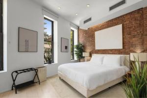 Apex Executive Apartments - NoHo NYC