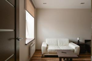 Modern apartment with free parking