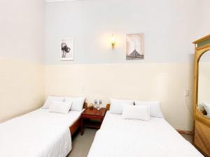 ĐAN MY Motel