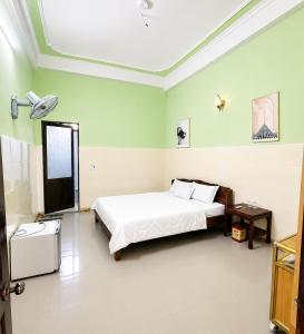 ĐAN MY Motel