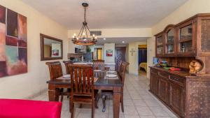 Ocean View 2BR Condo at Princesa de Peñasco – Beautiful Balcony View