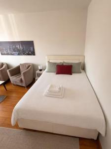 Historical Beyoglu Heritage Mansion