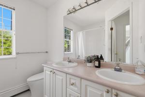 Charming 5BR House near Skytrain&Airport&Park&Shop