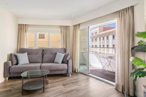Málaga Soho AndrazaHome Apartment