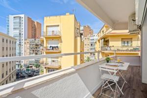 Málaga Soho AndrazaHome Apartment