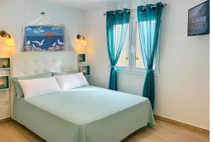 Arthouse Sea View - Acquamarina e Zaffiro