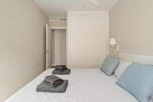 Málaga Soho AndrazaHome Apartment
