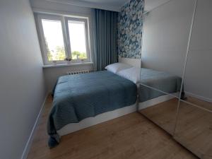 Apartament Brzeźno