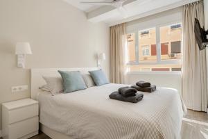 Málaga Soho AndrazaHome Apartment