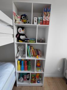 Apartament Brzeźno