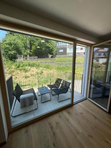 Apartment Skalka Forest