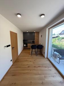 Apartment Skalka Forest
