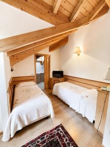 Albergo Al Laghetto B&B