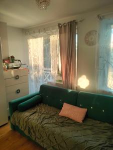 new rooms 4 km to centrum