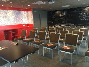 Hotels Ibis Niort Est Mendes France : photos des chambres