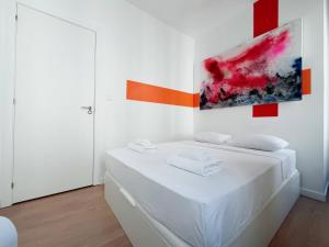 M - Habitación moderna en Lavapiés descubre Madrid