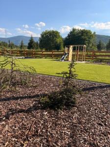 4Sosny, jacuzzi, siłownia, sauna, widok na Śnieżkę