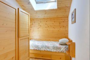 Appartamento Saslonch 21