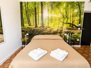 B&B VillaGus