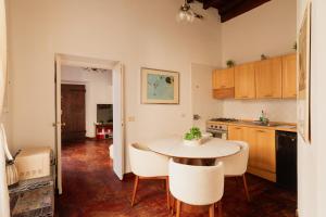 Heart of Trastevere