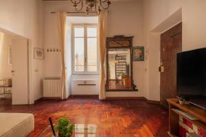 Heart of Trastevere