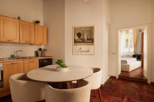 Heart of Trastevere