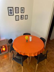 Almagro Residence