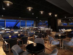 Mövenpick Hotel & Thermal Spa Bursa