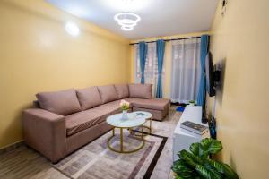 Shwari Home Stays