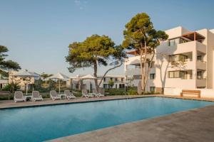 Radisson blu résidence alhcoeima