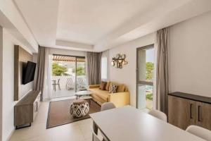Radisson blu résidence alhcoeima