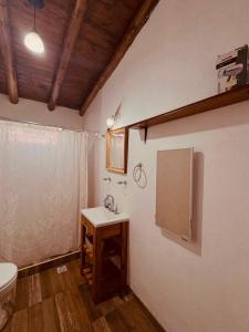 Apartamento Cerrito