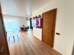 Rietumkrasta Apartments with terrace