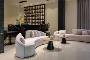 Best Western Plus The Met Tirana Hotel