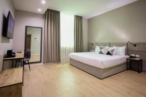 Best Western Plus The Met Tirana Hotel