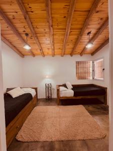 Apartamento Cerrito