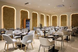 Best Western Plus The Met Tirana Hotel