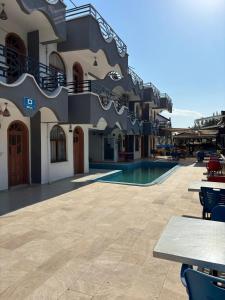 Sincer Otel