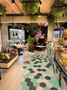 Global Home - Aparthotel - No Contact Check In