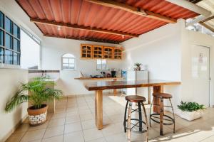 Hotel Casa Palmares