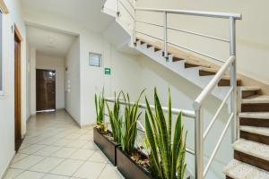 Hotel Casa Palmares