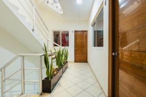 Hotel Casa Palmares
