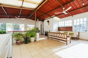 Hotel Casa Palmares