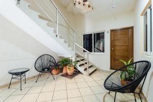Hotel Casa Palmares