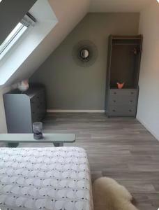 Maison spacieuse et cosy- à 15 min des plages