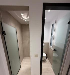Azulic Suites Nikiti