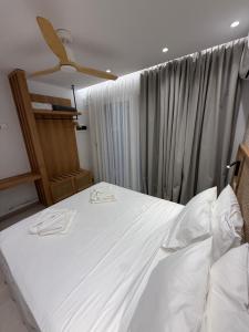 Azulic Suites Nikiti